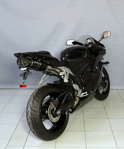 Honda cbr 600 - cbr,