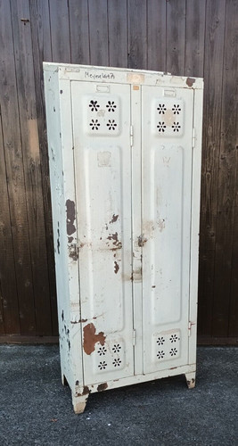 Spind kleiderschrank - spind,