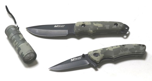 Mtech usa jagdmesser - jagdmesser, schwarze