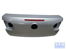 Heckklappe Reflex Silber LA7W