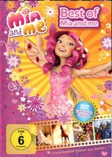 Mia and Me – Best of Mia and Me auf DVD