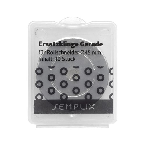 Semplix ersatzklinge für - semplix,
