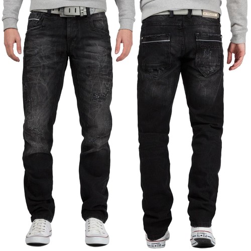 Cipo baxx herren - herren, hosen