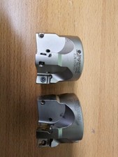 Ingersoll  WSP Messerkopf  50mm 2 Stück