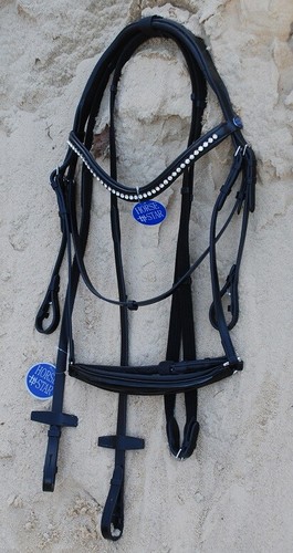 Horse star trense dublin - star,