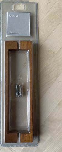 Ikea takta griff - , holz