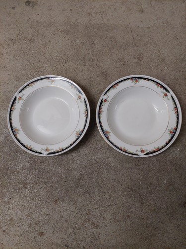 Porzellan suppenteller china - porzellan,