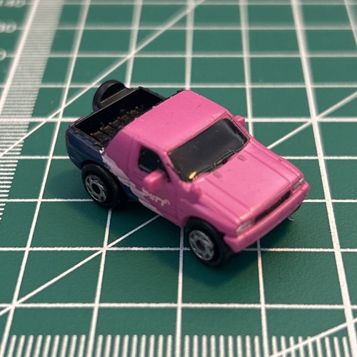 Micro machines galoob isuzu - machines,,
