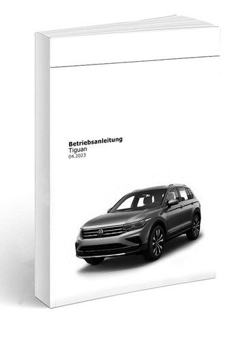 Volkswagen tiguan 2020 2024 - volkswagen,