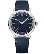Raymond Weil Millesime Blau