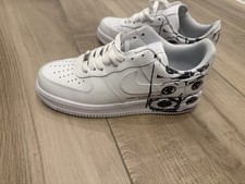 Nike airforce gr 44 guter
