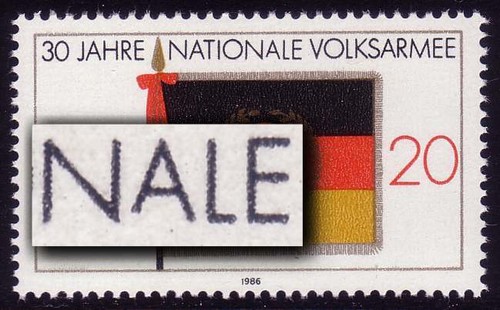 3001i nva 1986 kurzer - 3001i,