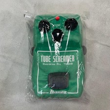Ibanez TS808 TUBE SCREAMER