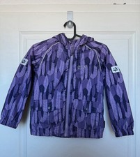 Kinderjacke von Jack Wolfskin
