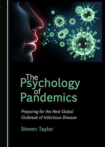 The psychology pandemics - the, of