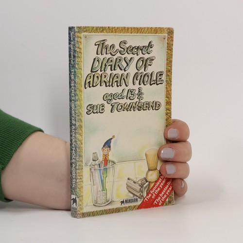 The secret diary - secret, of