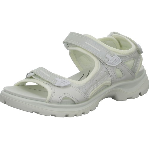 Sportliche sandalette bis 30mm - sportliche,
