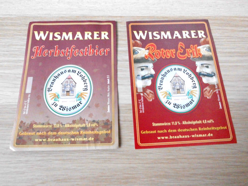 Bieretiketten brauhaus am - 2,