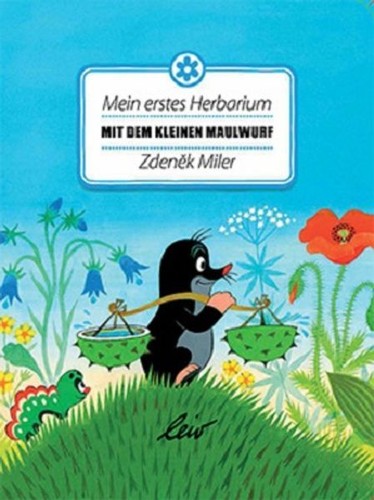 Mein erstes herbarium mit dem - mein,
