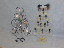 Christbaumkugel INGE GLAS Figuren Miniaturen -nach Auswahl- Weihnachten Xmas NEU