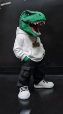 Urban rex figur dekofigur - urban, t-rex