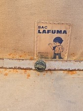 LAFUMA Wanderrucksack Vintage