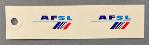 Air france afsl - france,