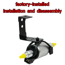 Dieselheizung Standheizung