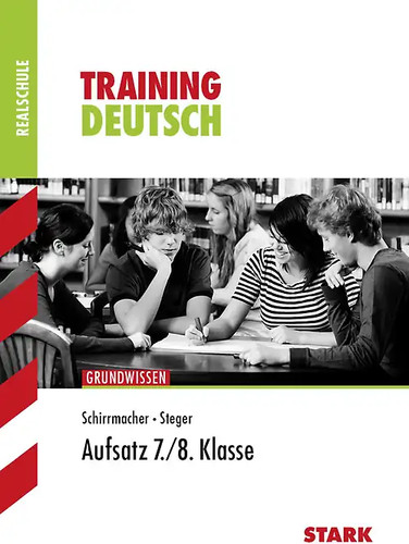 Stark training realschule - stark,