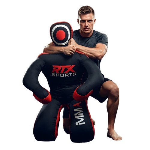 Rtx grappling dummy judo - dummy,