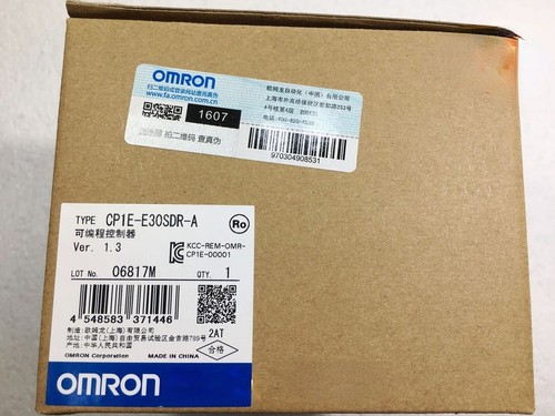 Cp1e e30sdr neu - cp1e-e30sdr-a,