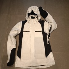 Damen Skijacke Gr. L42 von