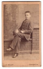 Fotografie F. Heller