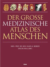 Der große medizinische Atlas