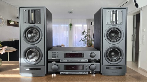 High end digital - high-end, digital-aktivsystem
