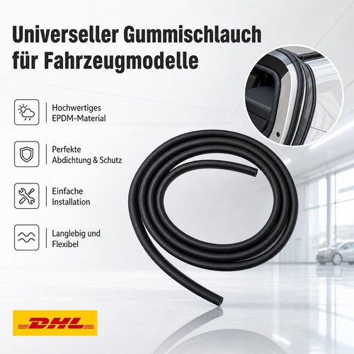 Bmw e53 dichtungsprofil - x5,
