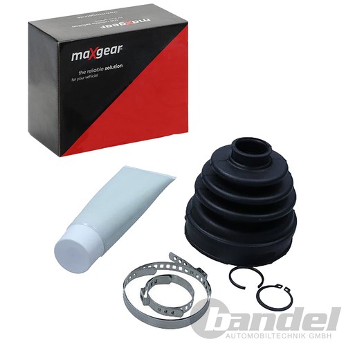 Maxgear achsmanschette satz - achsmanschette,