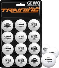 Tischtennisbälle 3 Sterne