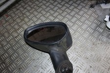 Aussenspiegel elektrisch verstellbar/heizbar L Fiat Punto 0.9 Twinair 199