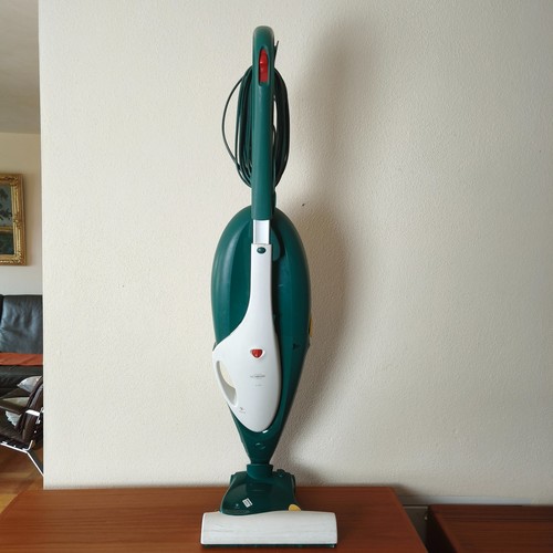 Staubsauger vorwerk kobold 136 - staubsauger,