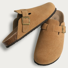 Hausschuhe Damen Clogs