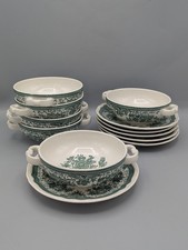 Villeroy und boch fasan - 6×,