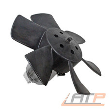 ELEKTROLÜFTER KÜHLERLÜFTER