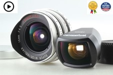 [N MINT] Voigtlander Super