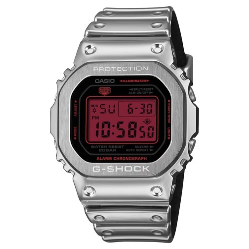Casio shock fine - casio,