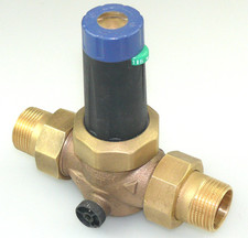 SYR DRUCKMINDERER 1 1/4" ZOLL DN32 TYP 315 TRINKWASSER DRUCKMINDERER DRUCKREGLER