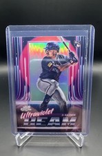 2025 Topps Cosmic Chrome -