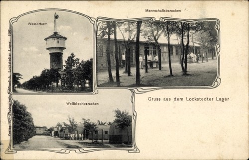 Lockstedt holstein - ak, in