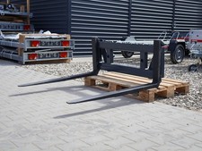 Palettengabel euroaufnahme mit - palettengabel,