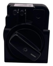 Mercedes-Benz A-Klassw W169 Schalter Licht Lichtschalter 1695451304